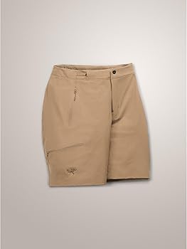 ARC’TERYX アークテリクス GAMMA LT SHORT 9inch Arc'teryx Gamma LT Men's Shorts at Hilton's Tent City in Cambridge, MA